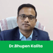 NEF College of Pharmacy, Guwahati, Principal: Dr. Bhupen Kalita Interview